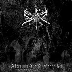 Sad- Abandoned and Forgotten